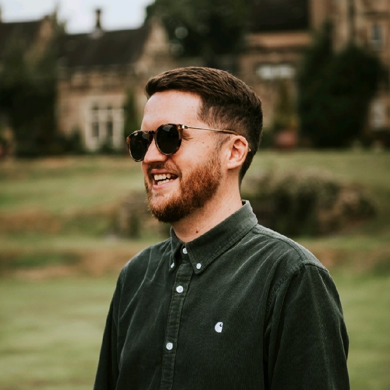 Charlie Dixon