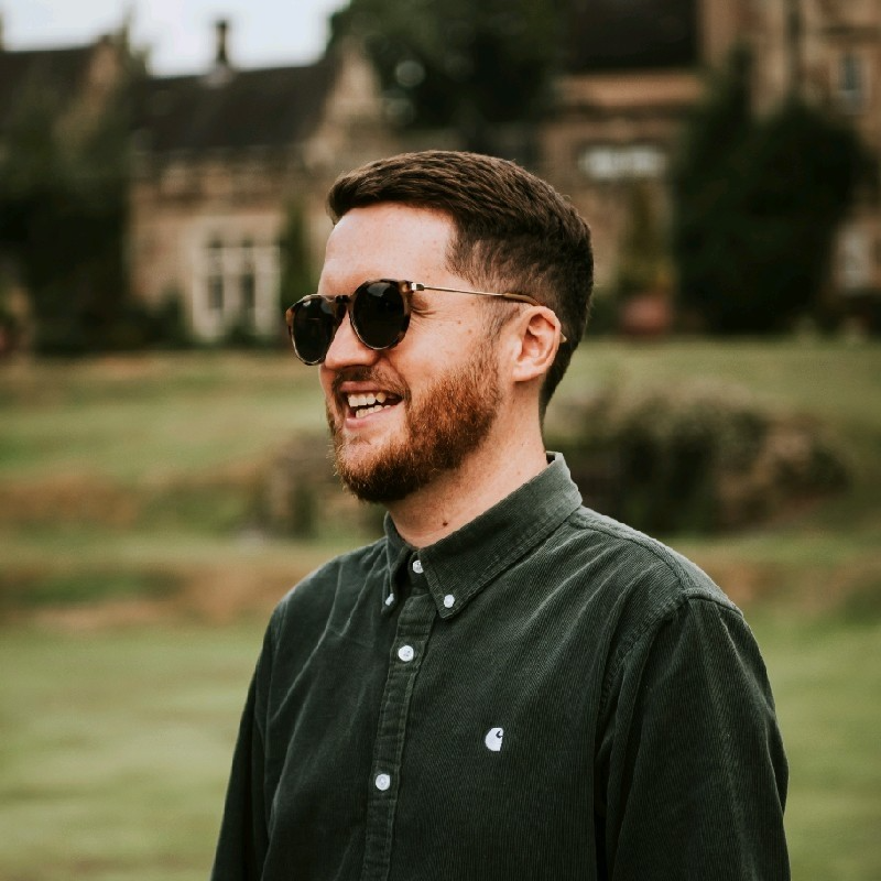 Charlie Dixon